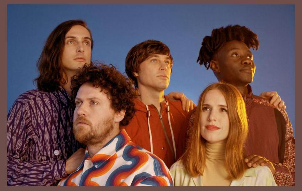 Metronomy